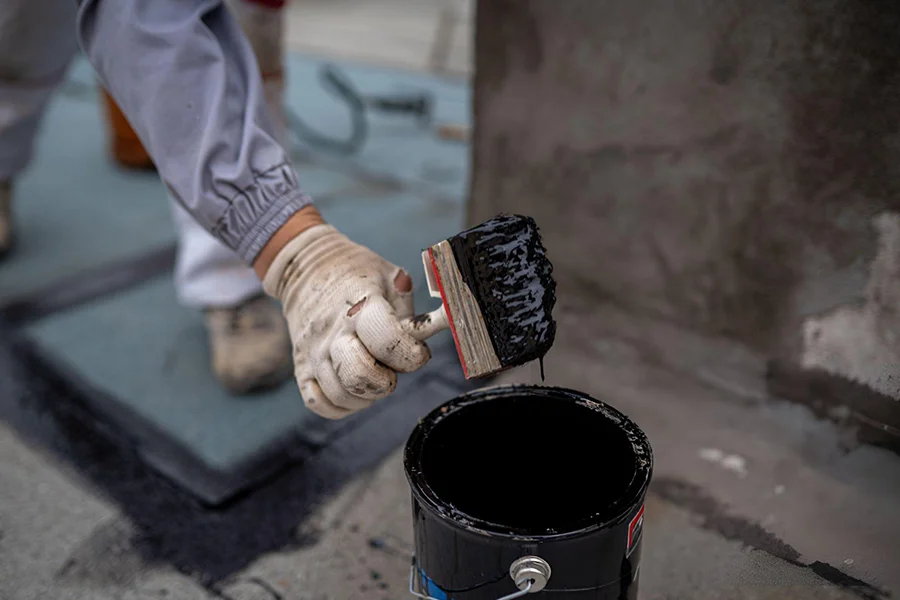 basement waterproofing athens al