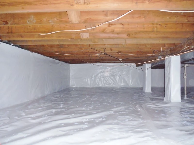 basement waterproofing athens al