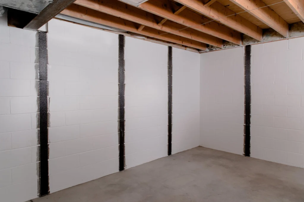 carbonarmor wall stabilization athens al