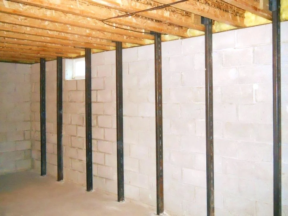 carbonarmor wall stabilization athens al