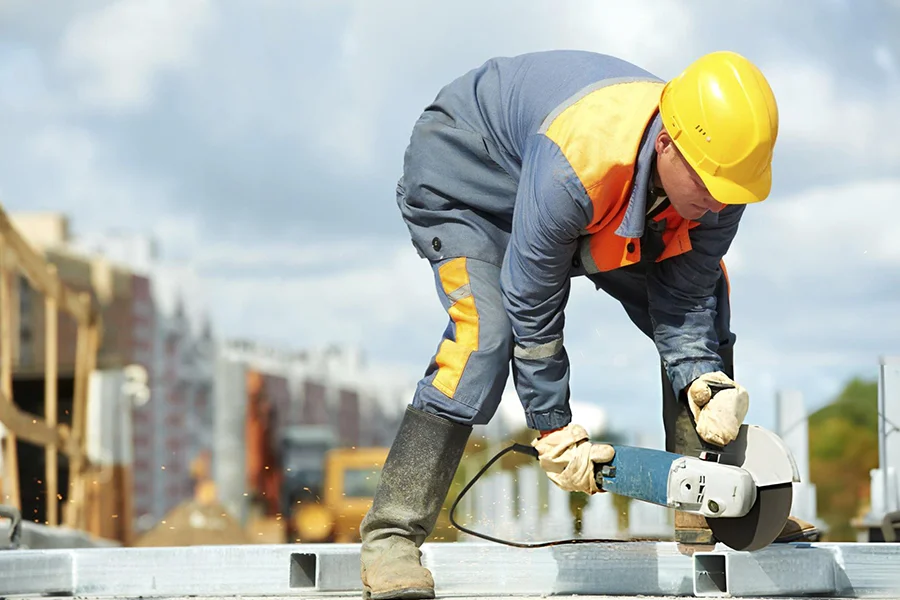commercial foundation repair athens al