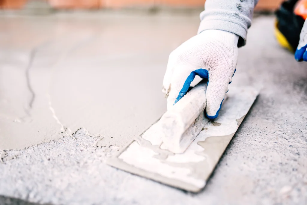 commercial foundation repair athens al