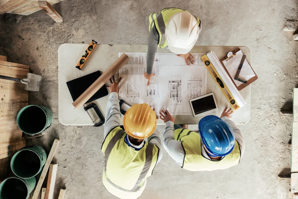commercial foundation repair athens al