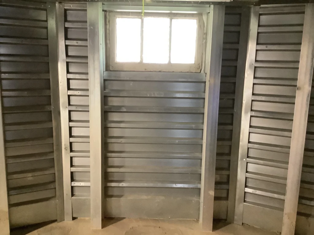 everbrace wall restoration system athens al