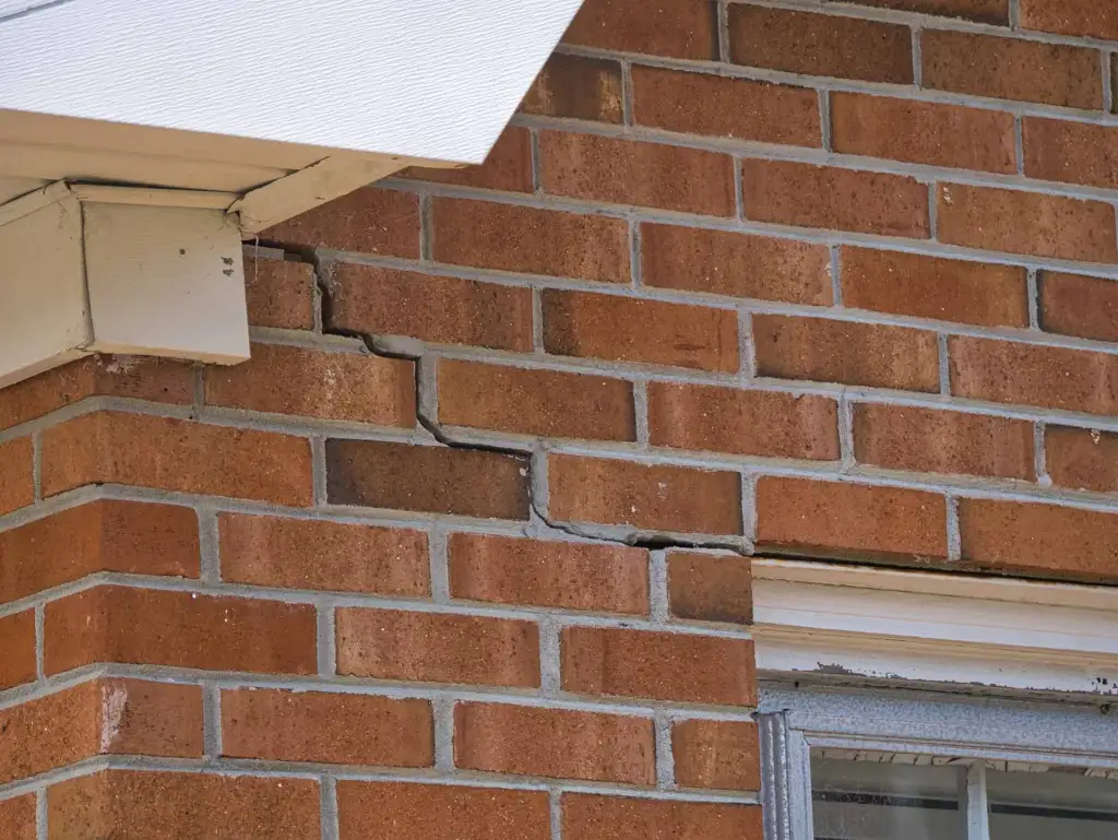 foundation wall repair athens al