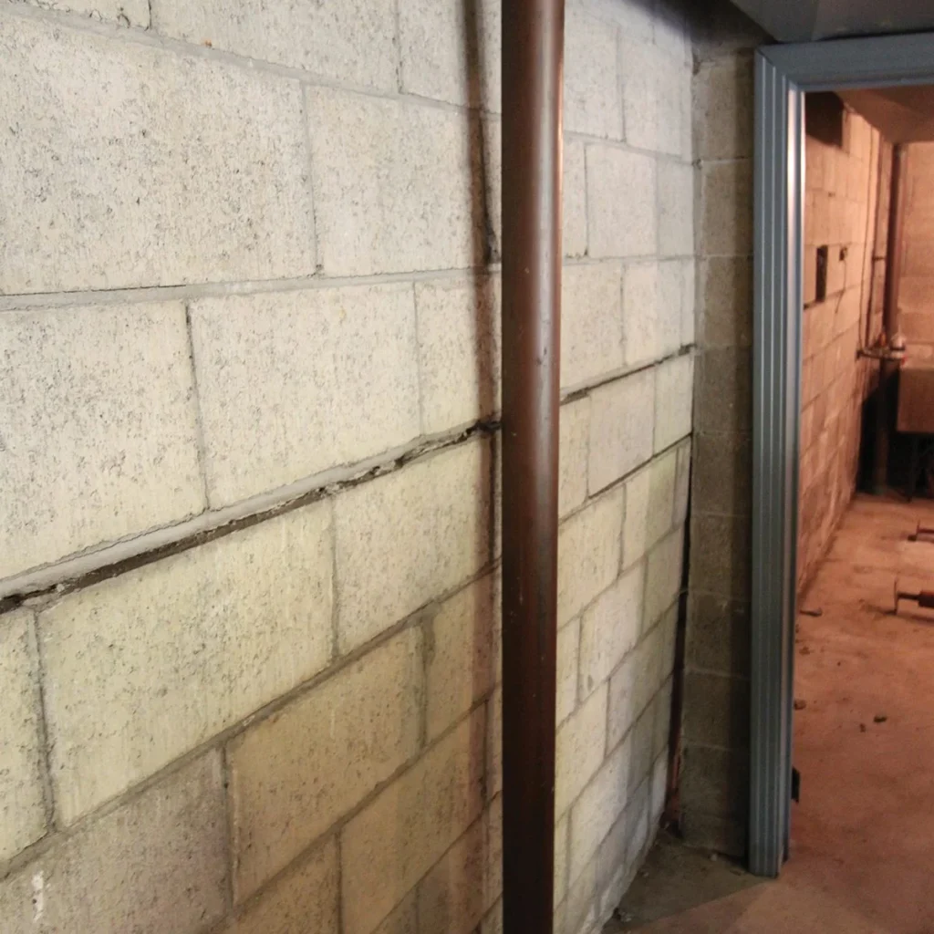 foundation wall repair athens al