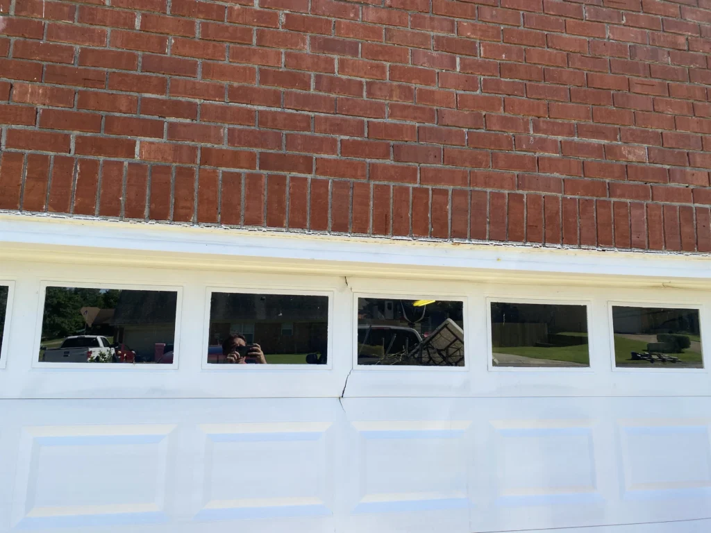 garage lintel repair athens al