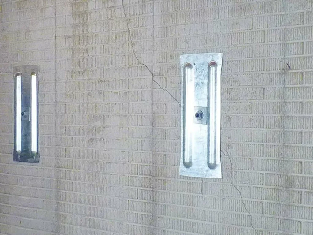 geolock wall anchor system athens al