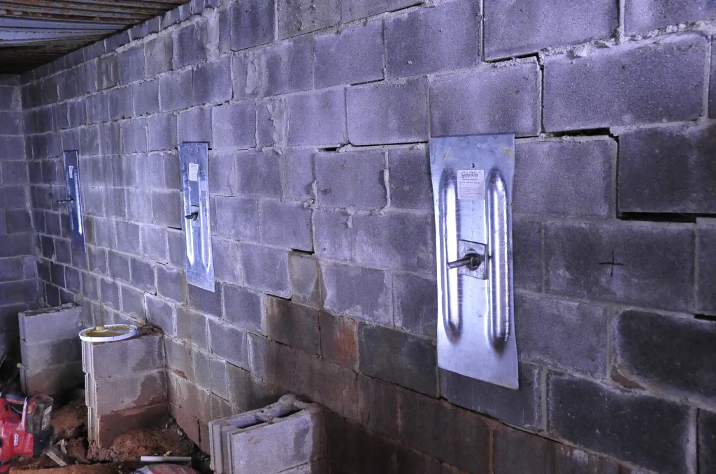 geolock wall anchor system athens al