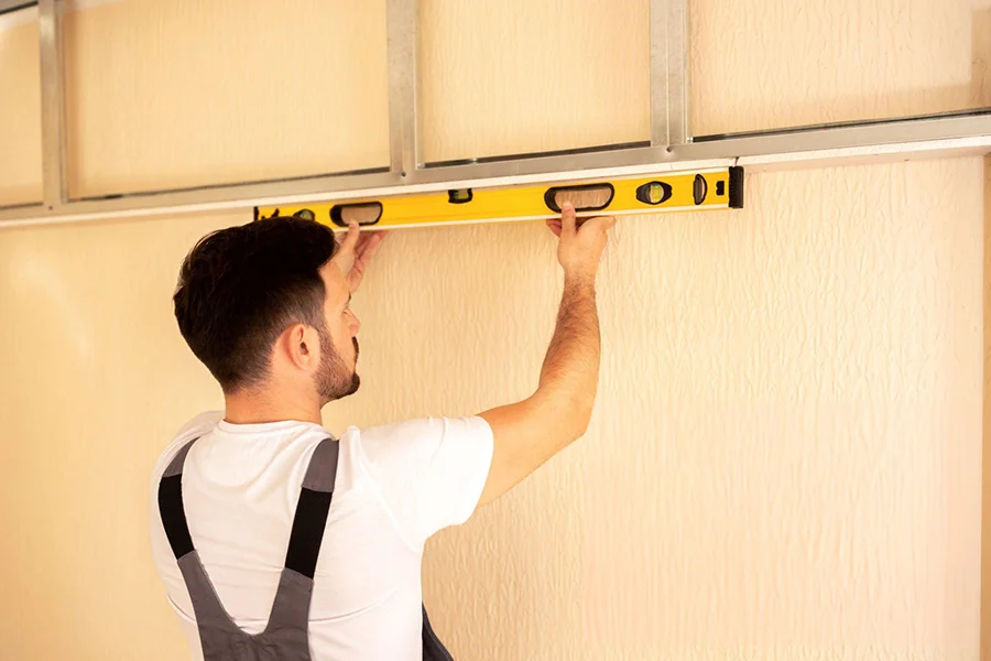 house leveling athens al
