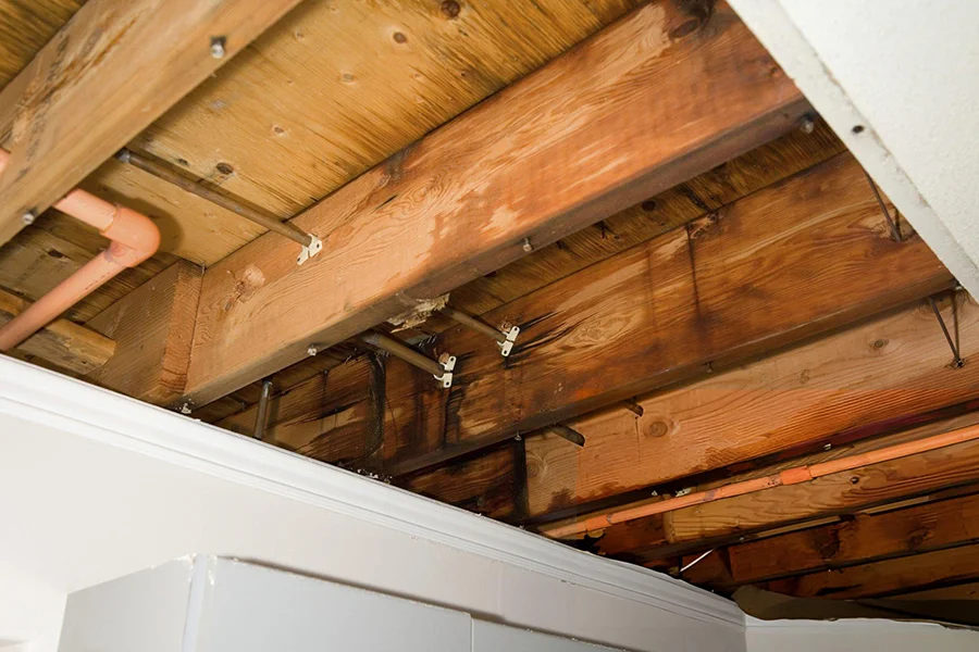 pier and beam or block and base foundation repair athens al