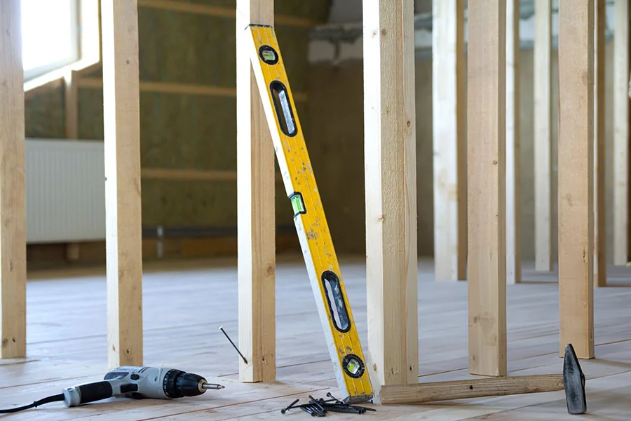 pier and beam or block and base foundation repair athens al