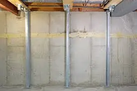 powerbrace foundation wall support athens al