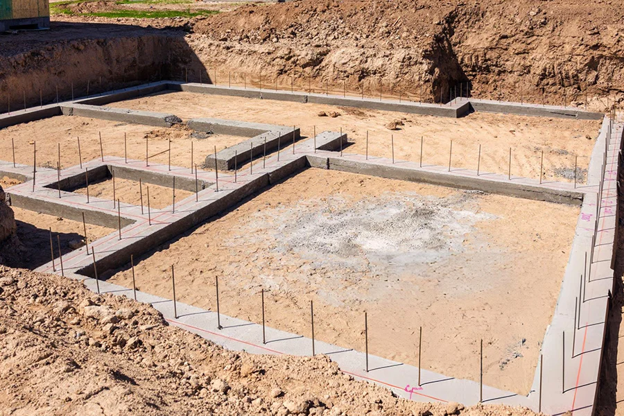 pre construction pier installation athens al