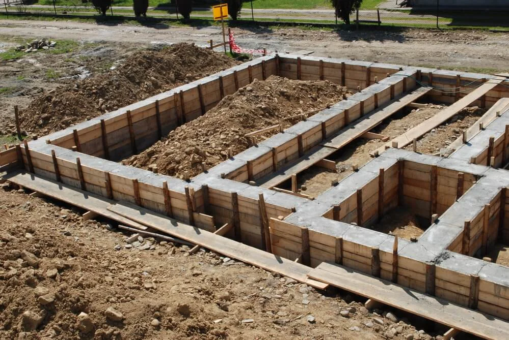pre construction pier installation athens al